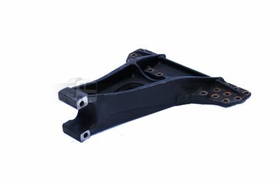 قطع غيار الشاحنات والحافلات - التعليق - الاستقرار - Bearing bracket - 81.43215.0025