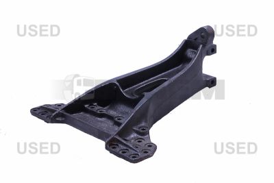 قطع غيار الشاحنات والحافلات - التعليق - الاستقرار - Bearing bracket - 81.43215.0027.OCC