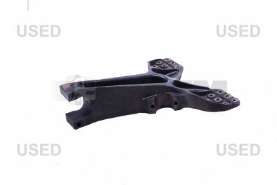 قطع غيار الشاحنات والحافلات - التعليق - الاستقرار - Bearing bracket - 81.43215.0029.OCC