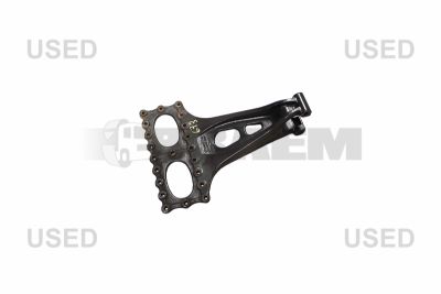 قطع غيار الشاحنات والحافلات - التعليق - الاستقرار - Bearing bracket - 81.43215.0037.OCC