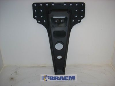 Запчасти для грузовиков - Подвеска - Система стабилизации - Bearing bracket - 81.43215.0048.OCC
