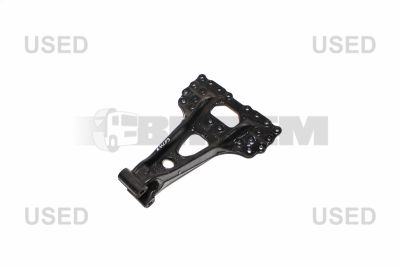 قطع غيار الشاحنات والحافلات - التعليق - الاستقرار - Bearing bracket - 81.43215.0067.OCC
