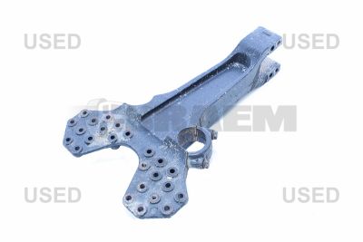 Запчасти для грузовиков - Подвеска - Система стабилизации - Bearing bracket - 81.43215.6013.OCC