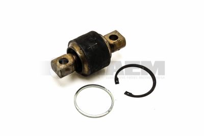 Truck spare parts - Suspension - Stabilization - Accessories - 81.43230.6051