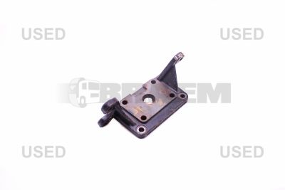 قطع غيار الشاحنات والحافلات - التعليق - الاستقرار - Bearing bracket - 81.43240.0107.OCC