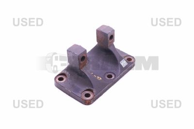 قطع غيار الشاحنات والحافلات - التعليق - الاستقرار - Bearing bracket - 81.43240.0108.OCC
