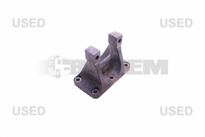 قطع غيار الشاحنات والحافلات - التعليق - الاستقرار - Bearing bracket - 81.43240.0109.OCC