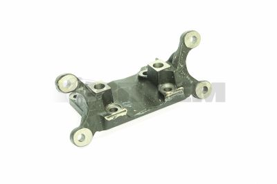 قطع غيار الشاحنات والحافلات - التعليق - الاستقرار - Bearing bracket - 81.43240.0127