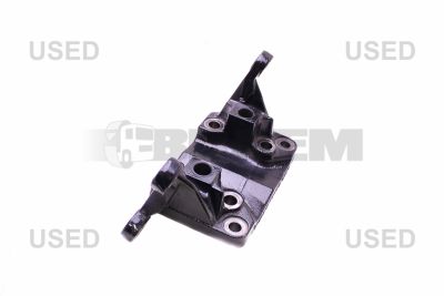 قطع غيار الشاحنات والحافلات - التعليق - الاستقرار - Bearing bracket - 81.43240.0127.OCC
