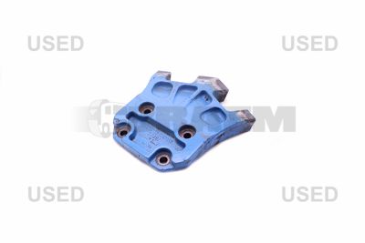 قطع غيار الشاحنات والحافلات - التعليق - الاستقرار - Bearing bracket - 81.43240.0149.OCC