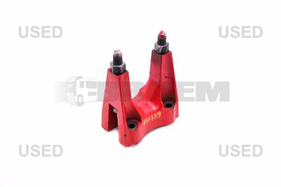 قطع غيار الشاحنات والحافلات - التعليق - الاستقرار - Bearing bracket - 81.43240.0151.OCC