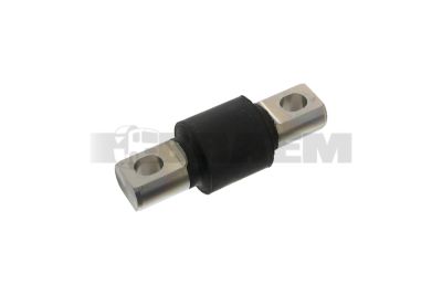 قطع غيار الشاحنات والحافلات - التعليق - الاستقرار - Bearing bracket - 81.43240.0157