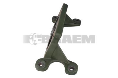 قطع غيار الشاحنات والحافلات - التعليق - الاستقرار - Bearing bracket - 81.43240.0161.NNP