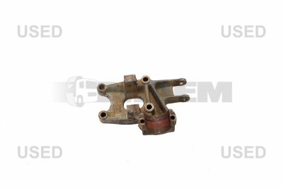 Запчасти для грузовиков - Подвеска - Система стабилизации - Bearing bracket - 81.43242.0023.OCC