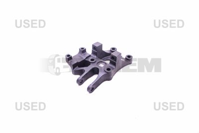 قطع غيار الشاحنات والحافلات - التعليق - الاستقرار - Bearing bracket - 81.43242.0050.OCC