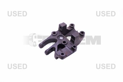 قطع غيار الشاحنات والحافلات - التعليق - الاستقرار - Bearing bracket - 81.43242.0051.OCC