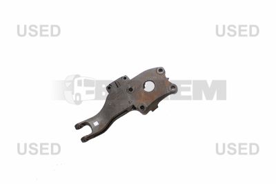 قطع غيار الشاحنات والحافلات - التعليق - الاستقرار - Bearing bracket - 81.43242.0052.OCC