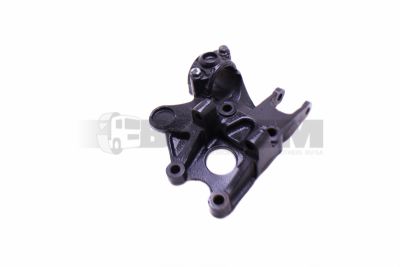 قطع غيار الشاحنات والحافلات - التعليق - الاستقرار - Bearing bracket - 81.43242.0056