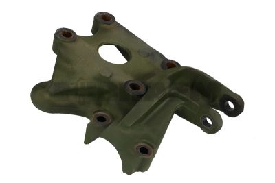 قطع غيار الشاحنات والحافلات - التعليق - الاستقرار - Bearing bracket - 81.43242.0056.NNP