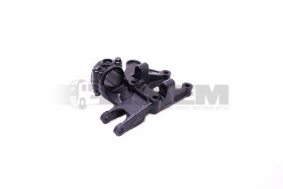 قطع غيار الشاحنات والحافلات - التعليق - الاستقرار - Bearing bracket - 81.43242.0057
