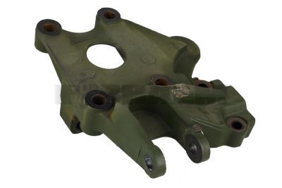 قطع غيار الشاحنات والحافلات - التعليق - الاستقرار - Bearing bracket - 81.43242.0057.NNP