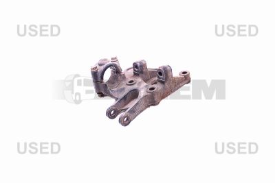 قطع غيار الشاحنات والحافلات - التعليق - الاستقرار - Bearing bracket - 81.43242.0058.OCC