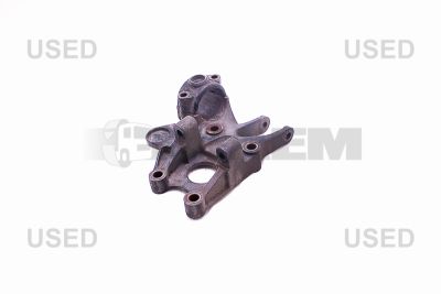 قطع غيار الشاحنات والحافلات - التعليق - الاستقرار - Bearing bracket - 81.43242.0059.OCC