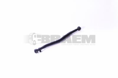 قطع غيار الشاحنات والحافلات - المحاور - المحور الامامي ( الاكسيل الامامي ) - Control arm front axle - 81.43250.6014.OCC