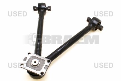запчасти для грузовиков и автобусов - Подвеска - Система стабилизации - Control arm - 81.43270.6163.OCC