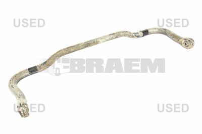 Części zamienne do ciężarówek - Zawieszenie - Stabilizacja - Stabilizator - 81.43715.6093.OCC