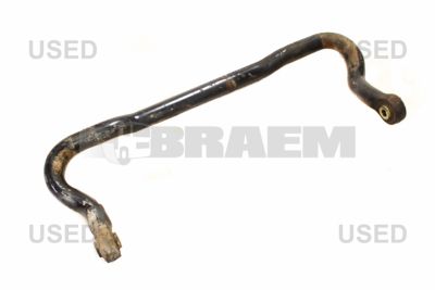 Części zamienne do ciężarówek - Zawieszenie - Stabilizacja - Stabilizator - 81.43715.6115.OCC