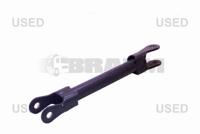 Запчасти для грузовиков - Подвеска - Система стабилизации - Stabilisator support - 81.43718.5118.OCC