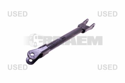 Запчасти для грузовиков - Подвеска - Система стабилизации - Stabilisator support - 81.43718.5120.OCC