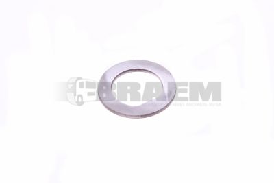 قطع غيار الشاحنات والحافلات - المحاور - المحور الامامي ( الاكسيل الامامي ) - الجوان (الحشية ) - 81.44215.0035