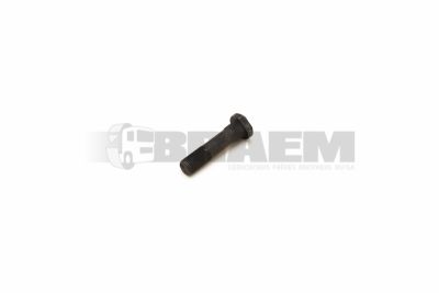 Piese de schimb pentru camion - Grupul motopropulsor - Punte spate - Șuruburi pentru roți - 81.45501.0094