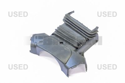 Truck spare parts - Steering - Steering column - Steerin column - 81.46113.0113.OCC