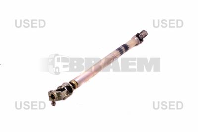 Truck spare parts - Steering - Steering column - Connecting rail - 81.46122.6159.OCC