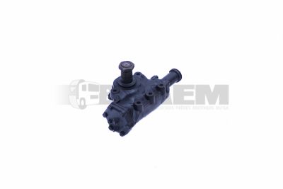 Truck and bus spare parts - Steering system - Steering box - Steering gear - 81.46200.6287