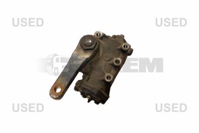 قطع غيار الشاحنات والحافلات - نظام التوجيه - صندوق التوجيه  - ترس التوجيه - 81.46200.6305.OCC