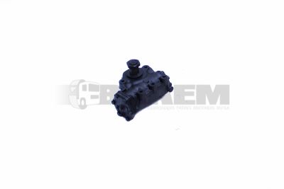 Truck and bus spare parts - Steering system - Steering box - Steering gear - 81.46200.6306