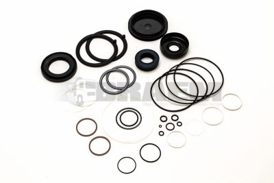 قطع غيار الشاحنات والحافلات - نظام التوجيه - صندوق التوجيه  - مستلزمات ( الاكسسوارات ) - 81.46200.6322