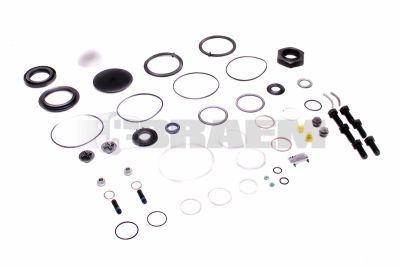 Pièces détachées camions et bus - Système de direction - Boitier de direction - Accessoires - 81.46200.6388