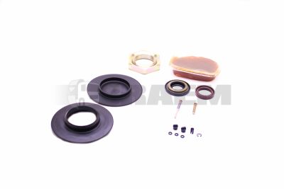 Pièces détachées poids lourd - Commande de direction - Boitier de direction - Accessoires - 81.46200.6489