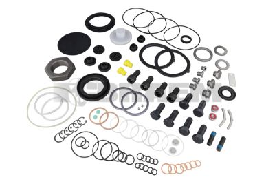 Pièces détachées camions et bus - Système de direction - Boitier de direction - Accessoires - 81.46200.6518