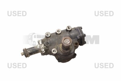 قطع غيار الشاحنات والحافلات - نظام التوجيه - صندوق التوجيه  - ترس التوجيه - 81.46200.6535.OCC