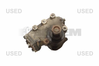 قطع غيار الشاحنات والحافلات - نظام التوجيه - صندوق التوجيه  - ترس التوجيه - 81.46200.9306.OCC