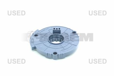 Truck spare parts - Steering - Steering column - Steerin column - 81.46430.0076