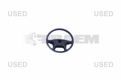 قطع غيار الشاحنات والحافلات - نظام التوجيه - عمود التوجيه - المقود - 81.46430.0088.OCC