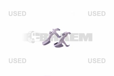 قطع غيار الشاحنات والحافلات - نظام التوجيه - عمود التوجيه - المقود - 81.46430.6006.OCC