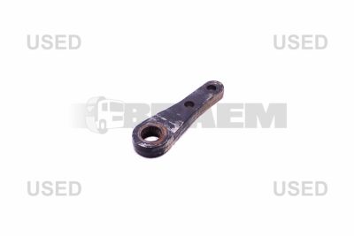 Truck spare parts - Steering - Steering system - Pitmanarm - 81.46601.0480.OCC